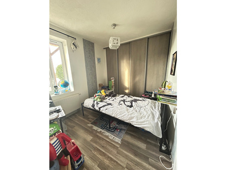 Maison 189 000 &euro;  sur Serrigny en Bresse (71310) - Réf. 4941