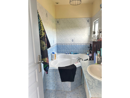 Vente maison 189 000 &euro;  Serrigny en Bresse