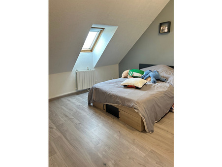 Maison 189 000 &euro;  Réf. 4941 Serrigny en Bresse