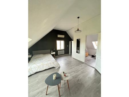 Achat maison Serrigny en Bresse Réf. 4941