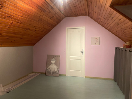 A louer maison 1 200 &euro;  Gergy