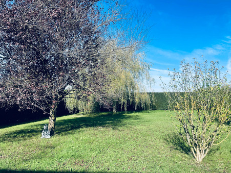 A louer maison 1 200 &euro;  Gergy