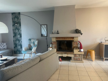 A louer maison Gergy 71590; 1 200 &euro; 