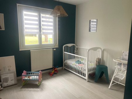 Maison sur Gergy ; 1 200 &euro;  ; Location Réf. 4938