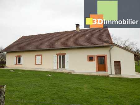 Maison 165 000 &euro;  Réf. CL5376 Bletterans