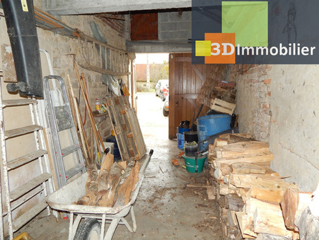 Vente maison 165 000 &euro;  Bletterans