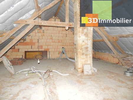 Maison 165 000 &euro;  sur Bletterans (39140) - Réf. CL5376