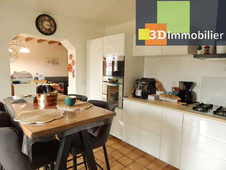 Maison sur Bletterans ; 165 000 &euro;  ; A vendre Réf. CL5376