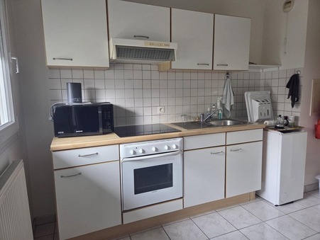 Location Appartement SAINT-LOUIS Réf. SLL1943 - Slide 1