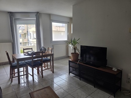 Location Appartement SAINT-LOUIS Réf. SLL1943 - Slide 3