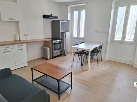 Location appartement Marseille Réf. 61ROUGIER3G