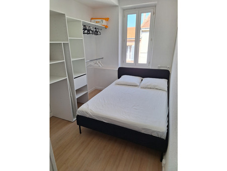 Location appartement Marseille 13004; 649 &euro; 