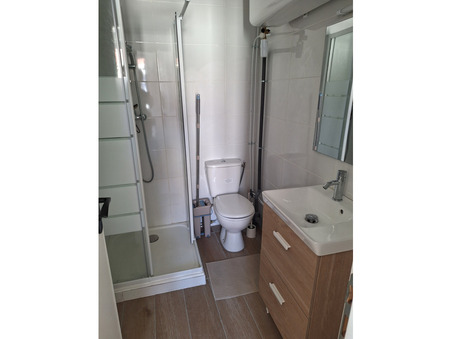 Appartement 649 &euro;  Réf. 61ROUGIER3G Marseille