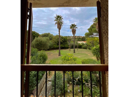 Vente Appartement CALVI Réf. 334 - Slide 2