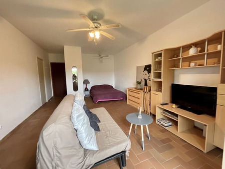 Vente Appartement CALVI Réf. 334 - Slide 3