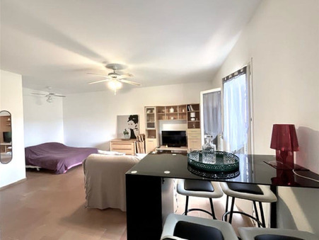 Vente Appartement CALVI Réf. 334 - Slide 4