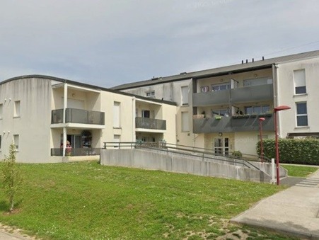 Appartement 224 000 &euro; Réf. 1360-HABITATCONSEILG_1360 Bassens