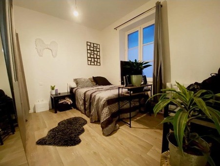 Appartement 410 &euro;  Réf. G676-IMMOLYSBEAUNE21_ Chalon sur Saône