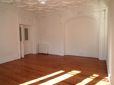 Vente appartement 195 000 &euro; Chalon sur Saône