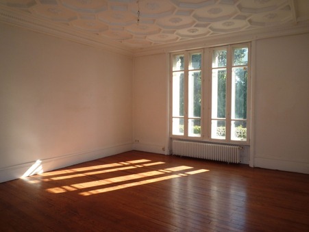 Appartement 195 000 &euro; sur Chalon sur Saône (71100) - Réf. CJ3361-IMMOLYSBEAUNE21_