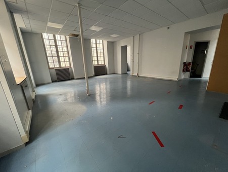 Achat appartement Chalon sur Saône Réf. 3373-IMMOLYSBEAUNE21_