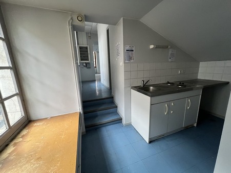 Achat appartement Chalon sur Saône Réf. 3373-IMMOLYSBEAUNE21_