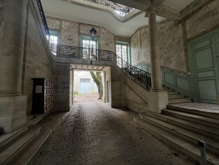 Vente appartement 169 000 &euro;  Chalon sur Saône