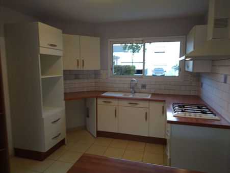 A louer maison 1 384 &euro;  Chantepie