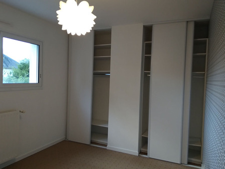 Maison 1 384 &euro;  Réf. 4787 Chantepie