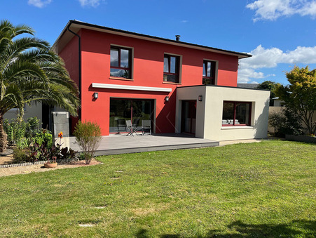 Vente maison 676 000 &euro; Plougastel Daoulas