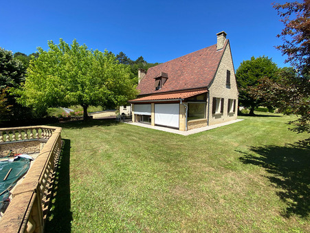 A vendre maison Sarlat la Caneda 24200; 340 000 &euro; 