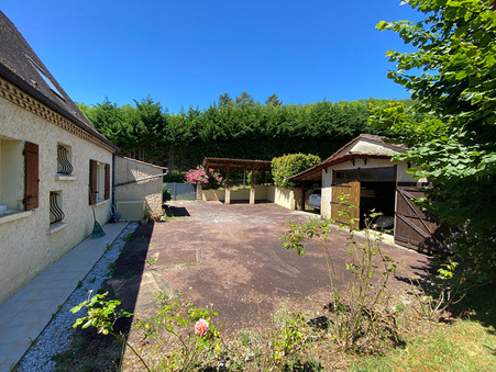 Maison sur Sarlat la Caneda ; 340 000 &euro;  ; A vendre Réf. 5023