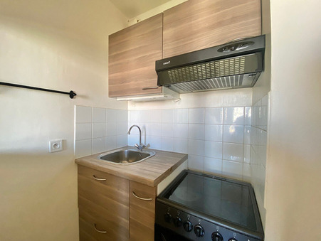 Vente appartement 218 000 &euro;  Montrouge