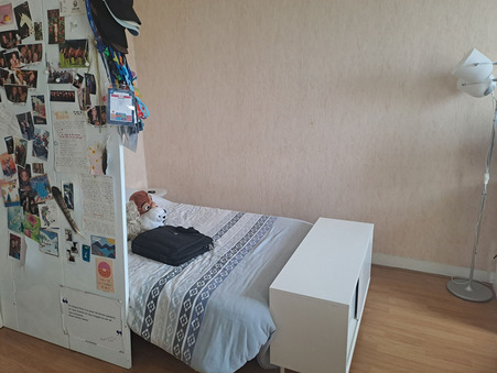 Appartement 218 000 &euro;  sur Montrouge (92120) - Réf. 4152