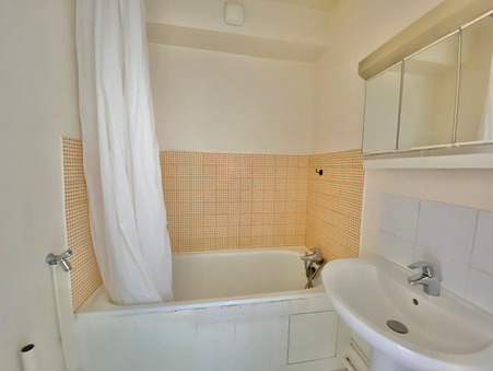 Vente appartement 218 000 &euro;  Montrouge