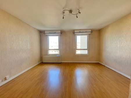 A vendre appartement Montrouge 92120; 218 000 &euro; 