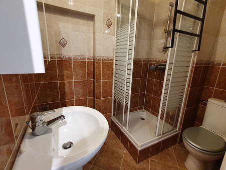 Appartement sur Gometz le Chatel ; 621 &euro;  ; A louer Réf. 128