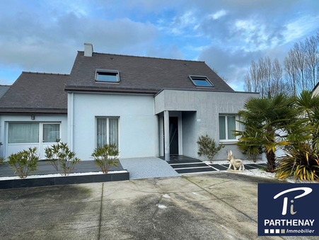 Maison 435 000 &euro; Réf. 11058-1312 Montfort sur Meu