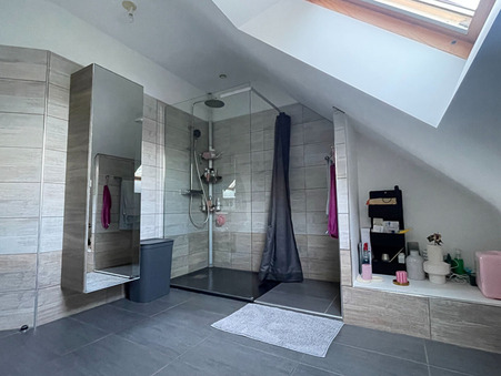 Vente maison 435 000 &euro; Montfort sur Meu