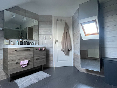 Achat maison Montfort sur Meu Réf. 11058-1312