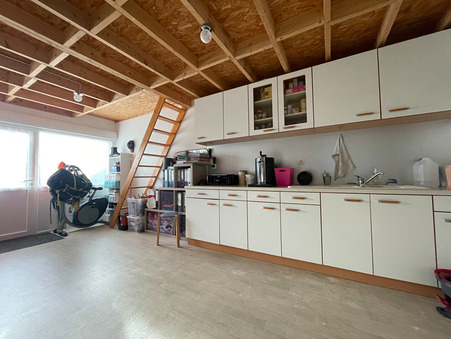 Achat maison Montfort sur Meu Réf. 11058-1312