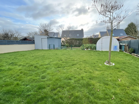 Maison 435 000 &euro; Réf. 11058-1312 Montfort sur Meu