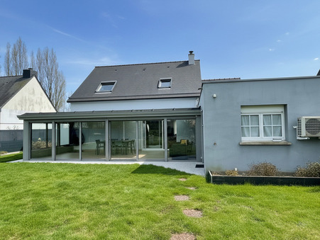 Vente maison 435 000 &euro; Montfort sur Meu