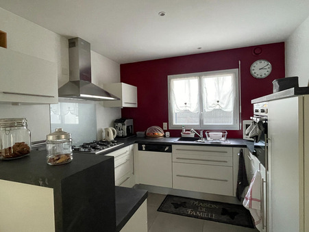 A vendre maison Montfort sur Meu 35160; 435 000 &euro;