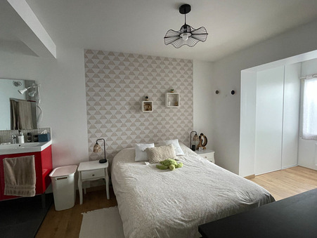 Achat maison Montfort sur Meu Réf. 11058-1312