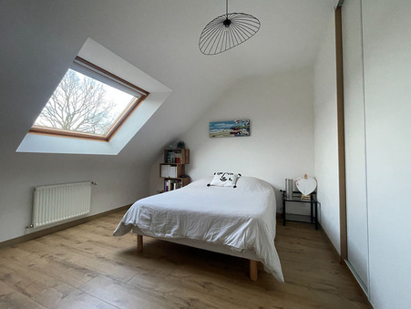 Achat maison Montfort sur Meu Réf. 11058-1312