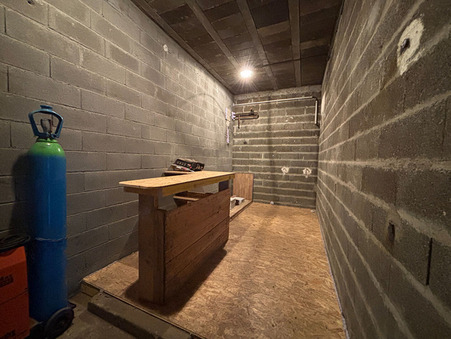 A louer local commercial 500 &euro;  Unverre