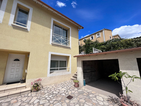 Achat maison Montpellier Réf. 3166
