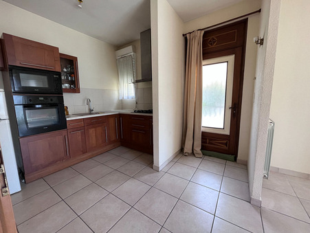 Achat maison Montpellier Réf. 3166