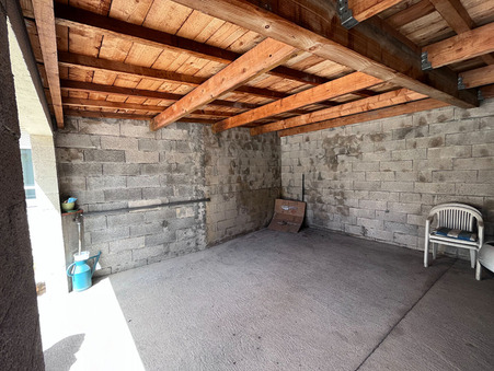 Achat maison Montpellier Réf. 3166